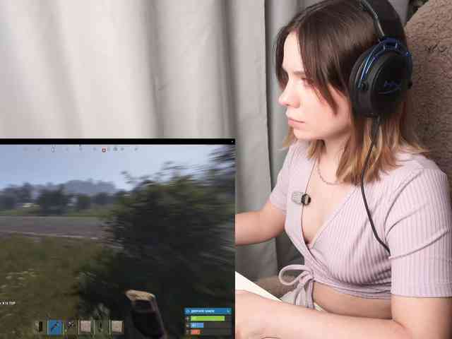 DerzhiChlen webcam