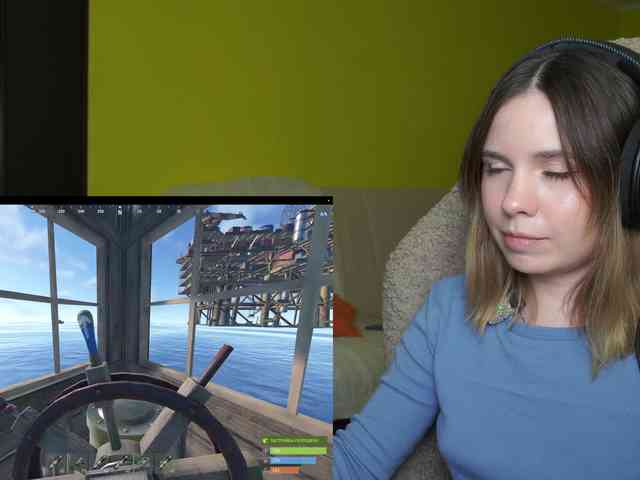 DerzhiChlen webcam