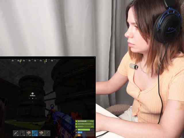 DerzhiChlen webcam