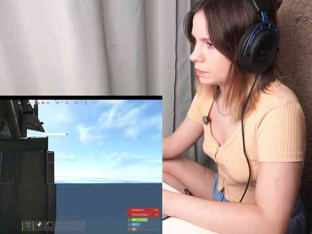 DerzhiChlen webcam