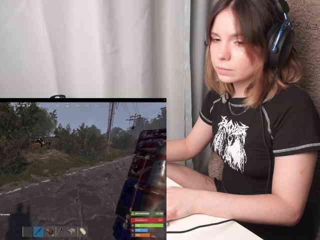 DerzhiChlen webcam