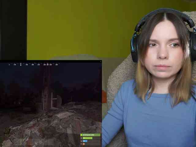 DerzhiChlen webcam