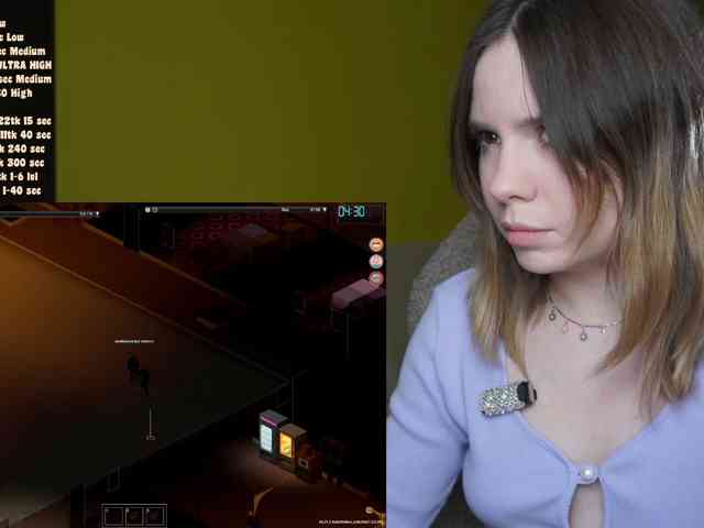 DerzhiChlen webcam