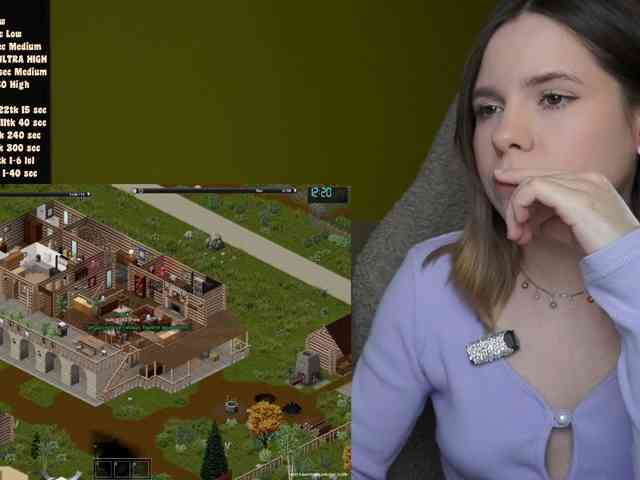 DerzhiChlen webcam