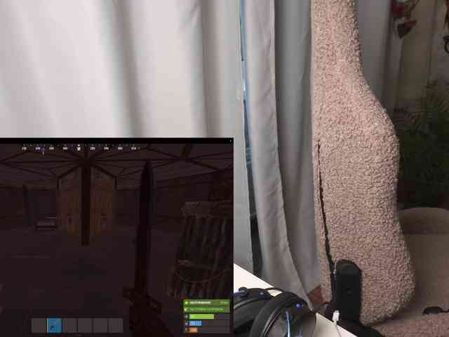 DerzhiChlen webcam