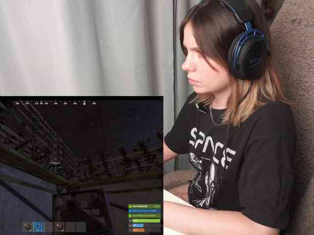 DerzhiChlen webcam
