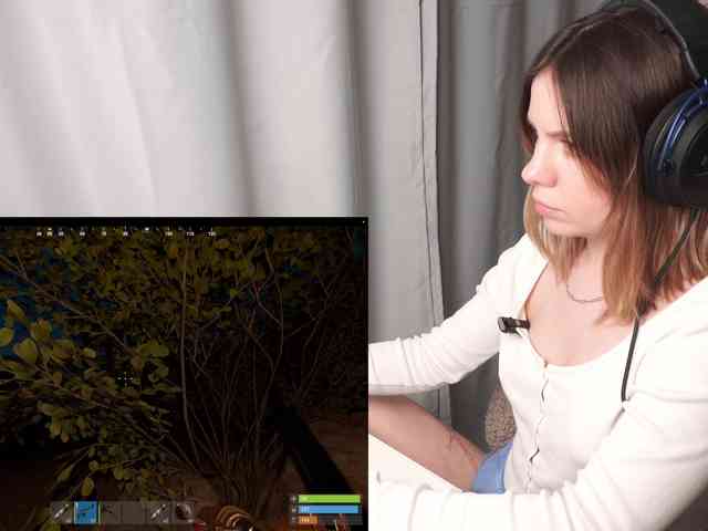 DerzhiChlen webcam