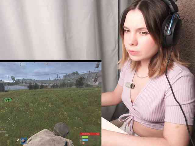 DerzhiChlen webcam