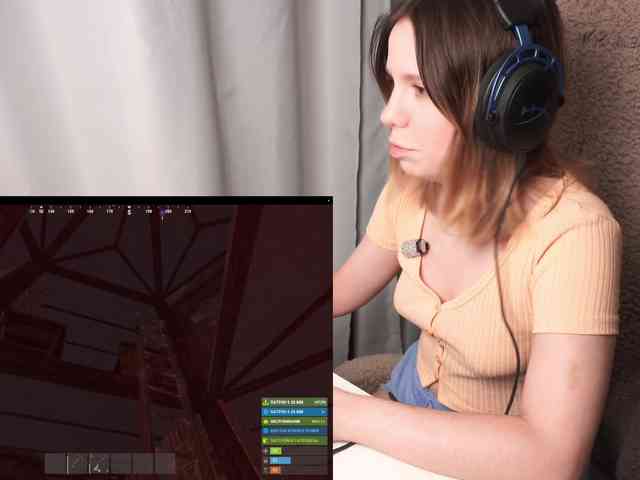 DerzhiChlen webcam