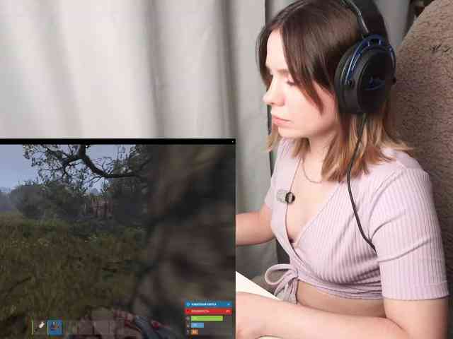 DerzhiChlen webcam