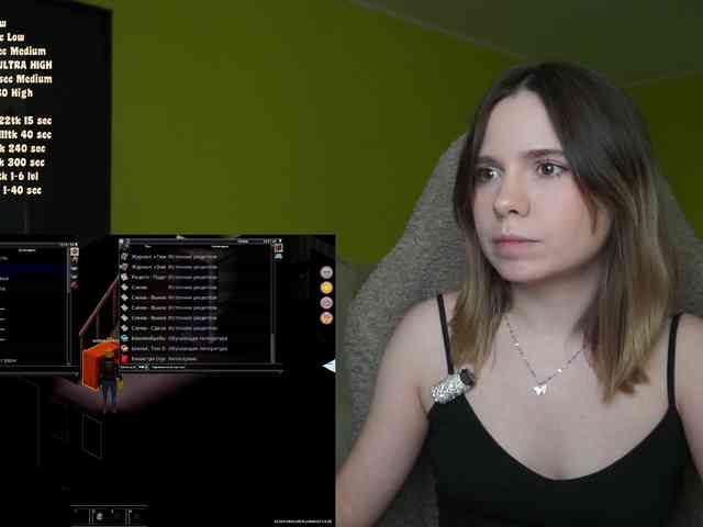 free webcam sex BaeBunny