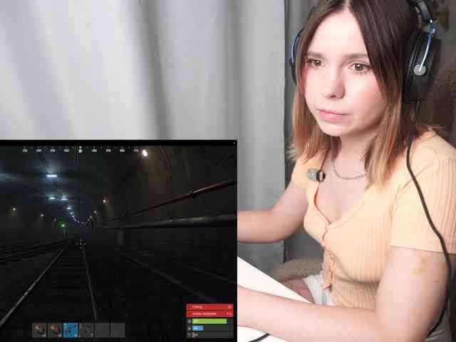 DerzhiChlen webcam