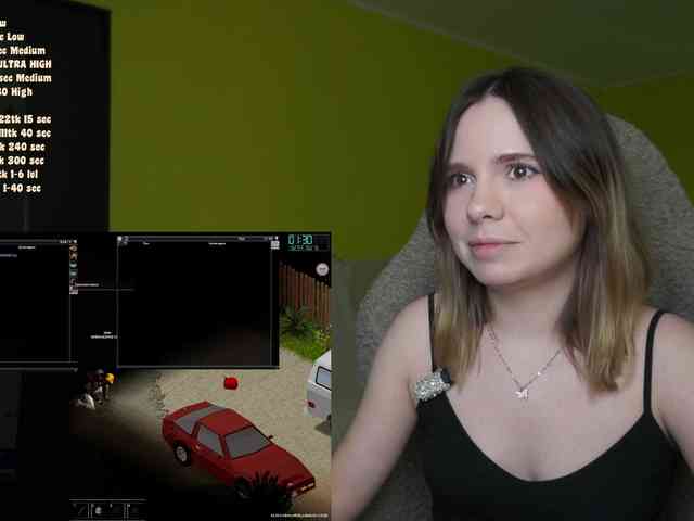 free webcam sex BaeBunny