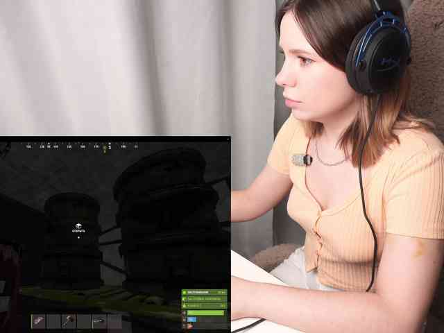 DerzhiChlen webcam