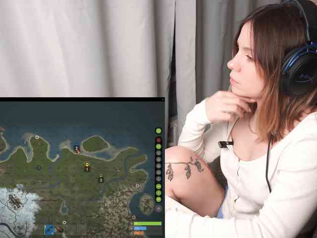 DerzhiChlen webcam