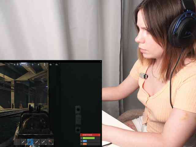 DerzhiChlen webcam