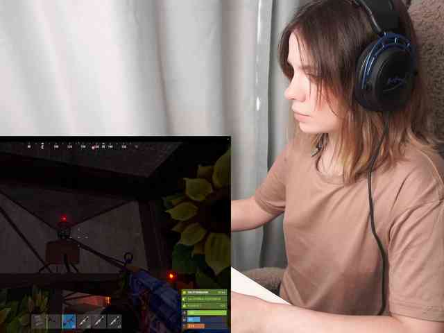 DerzhiChlen webcam