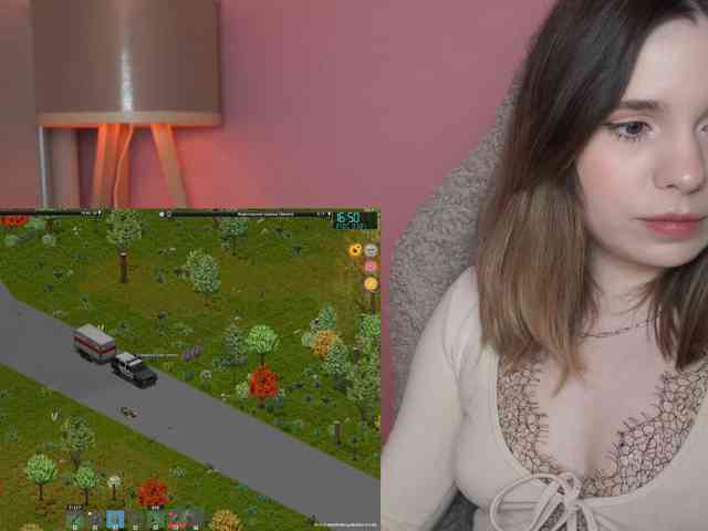 DerzhiChlen webcam