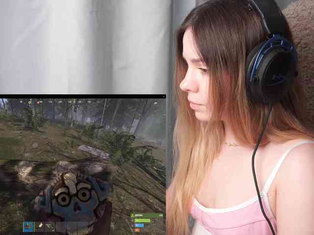 DerzhiChlen webcam