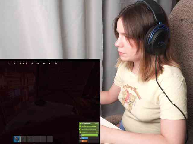 DerzhiChlen webcam