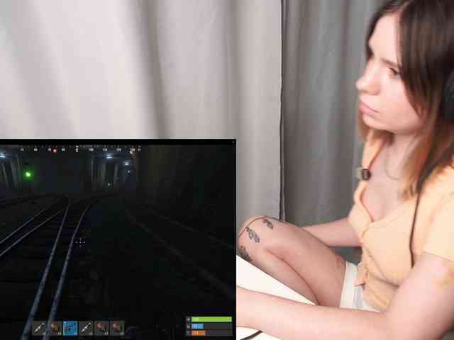 DerzhiChlen webcam