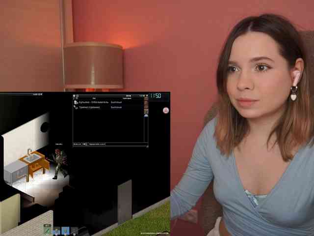 BaeBunny - Girl 