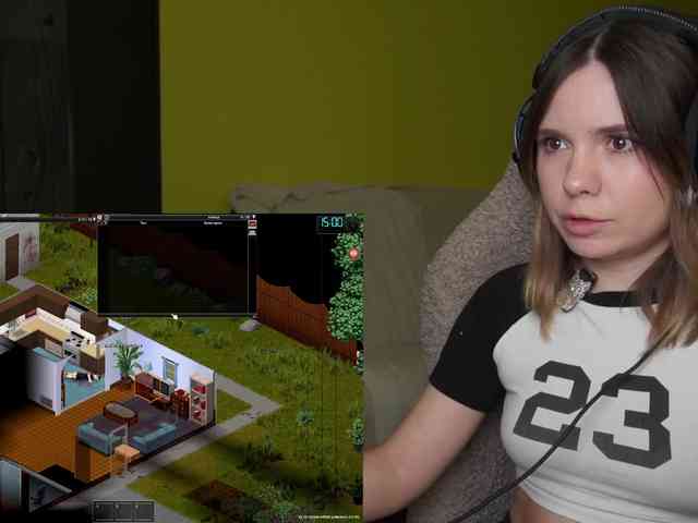 DerzhiChlen webcam