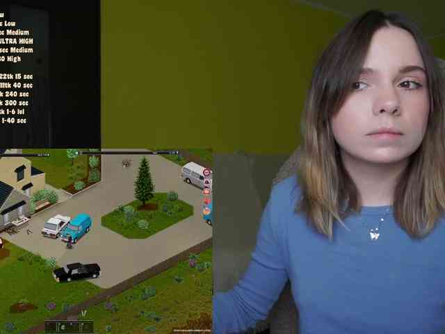 DerzhiChlen webcam