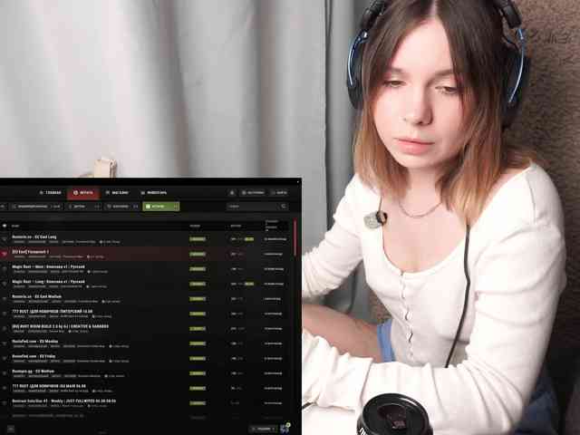 DerzhiChlen webcam