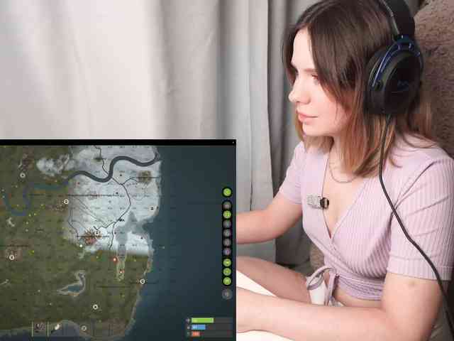 DerzhiChlen webcam