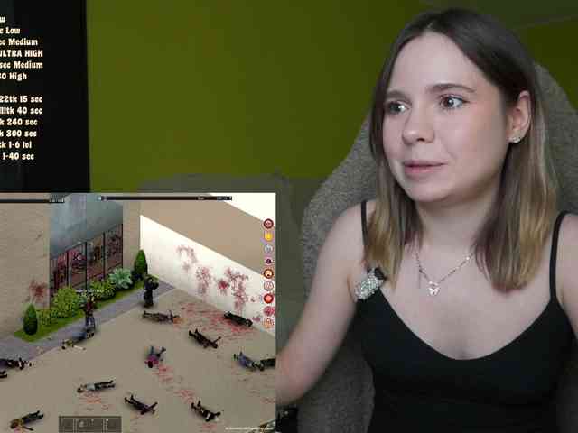 DerzhiChlen webcam
