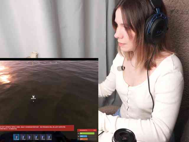DerzhiChlen webcam