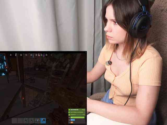 DerzhiChlen webcam