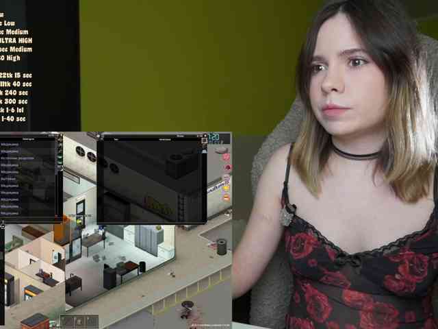 DerzhiChlen webcam