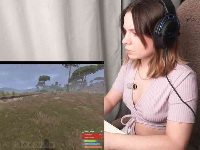 DerzhiChlen webcam