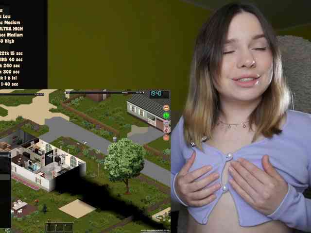 DerzhiChlen webcam