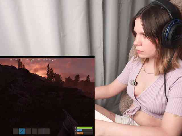 DerzhiChlen webcam