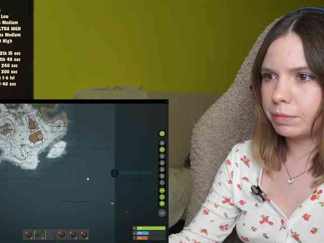 BaeBunny - Girl 