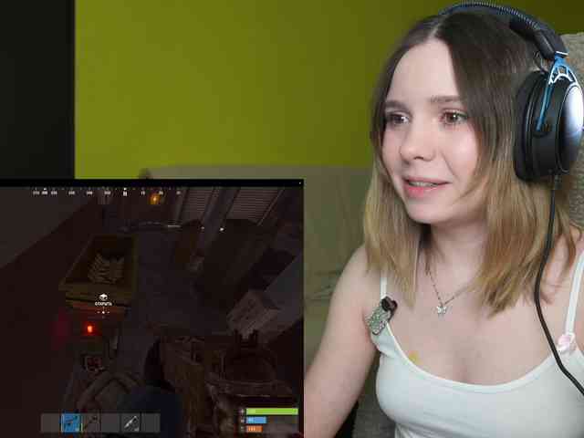 DerzhiChlen webcam