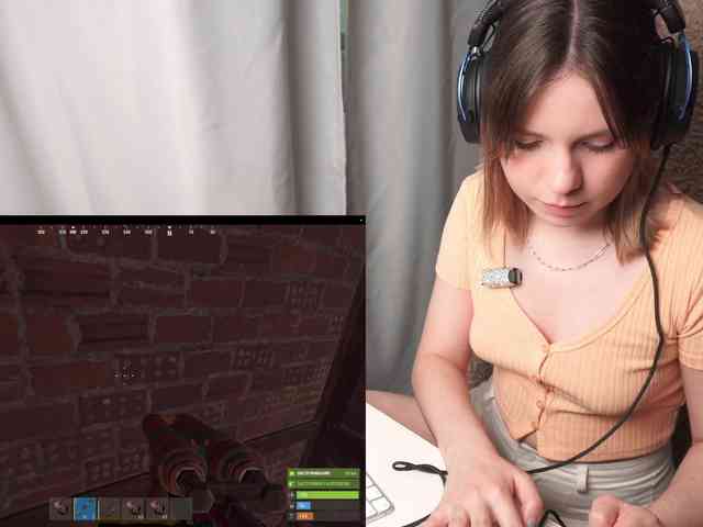 DerzhiChlen webcam