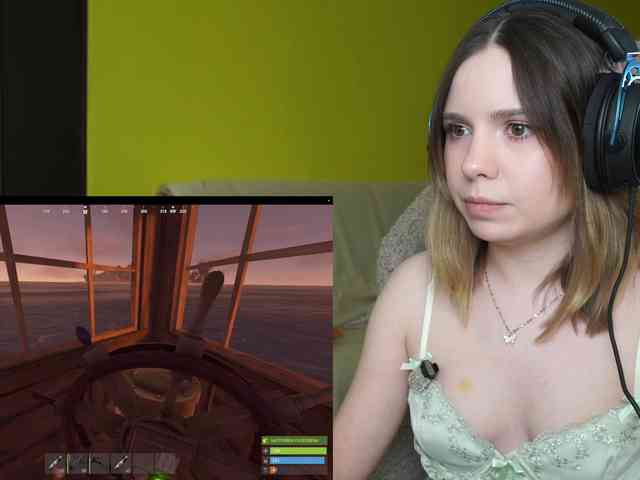 DerzhiChlen webcam