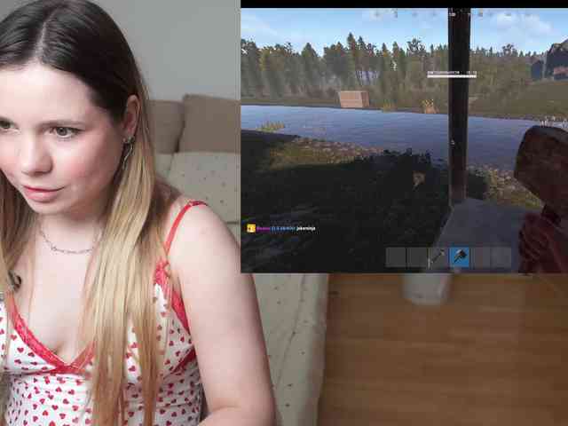 DerzhiChlen webcam