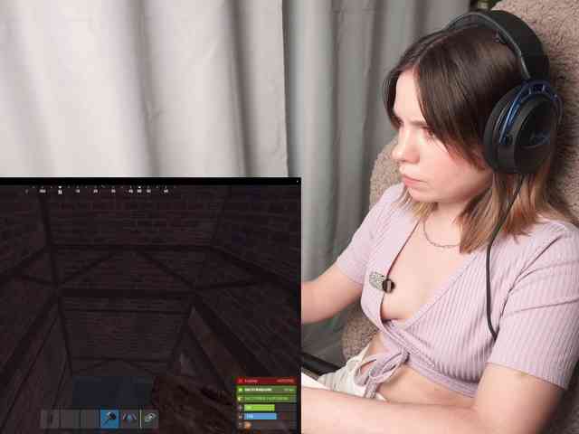 DerzhiChlen webcam