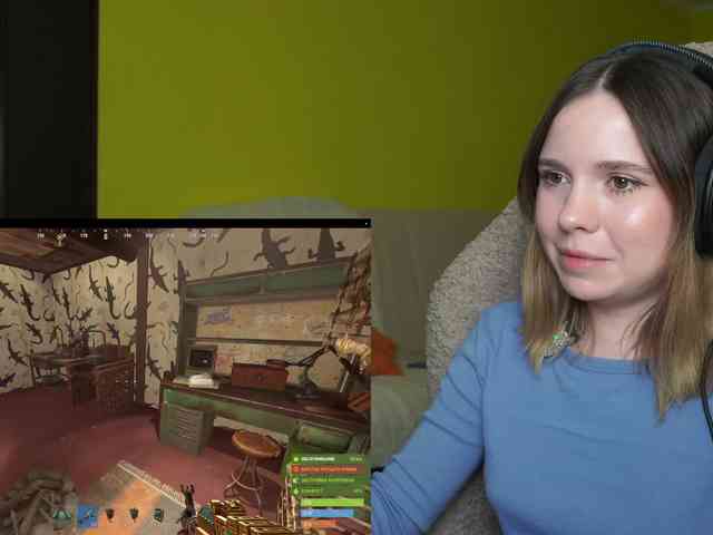 DerzhiChlen webcam