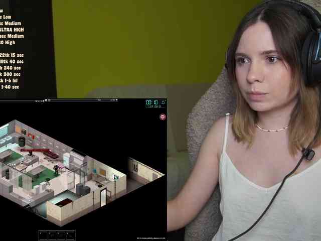 DerzhiChlen webcam