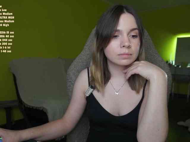 chat room adult BaeBunny