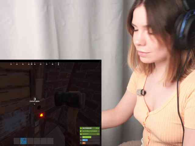 DerzhiChlen webcam