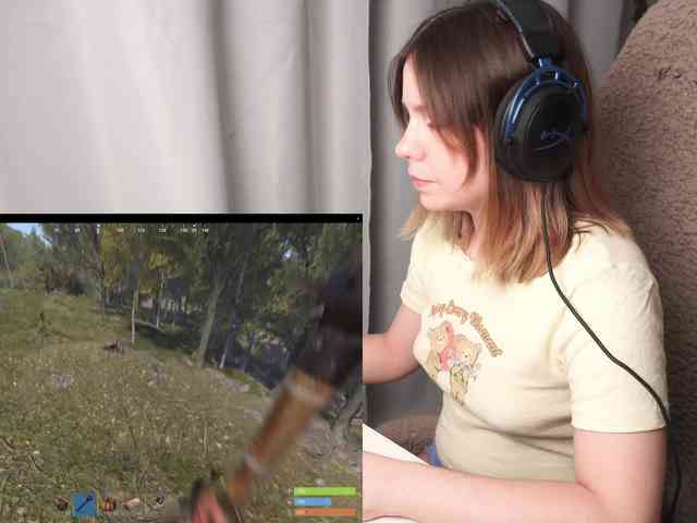 DerzhiChlen webcam