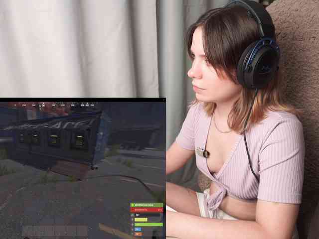 DerzhiChlen webcam