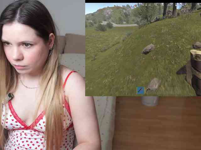 DerzhiChlen webcam